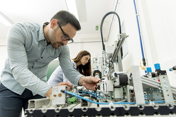 Viscosity Measurement Overcomes Challenges