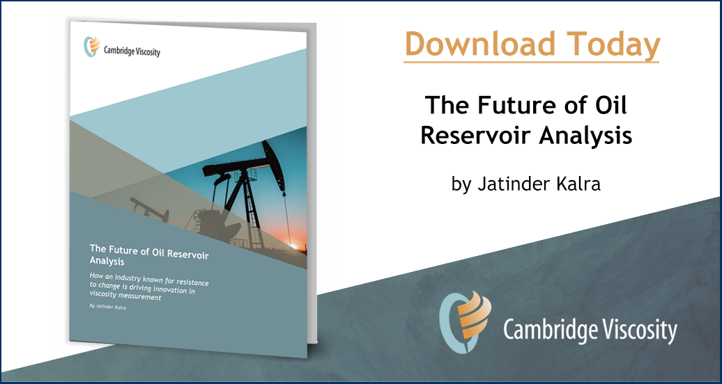 Download Article: The Future of Oil Reservoir Analysis