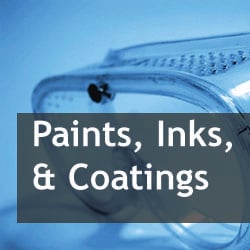 Paints, Inks, & Coatings Viscometer Solutions