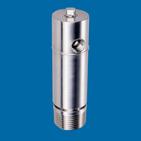 process viscosimeter