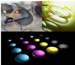 viscosity coating control