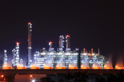 gas compressor