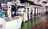 Press Equipment