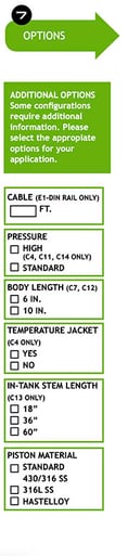 Config guide step 7