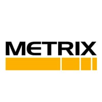 Metrix logo