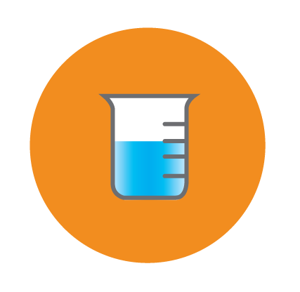 Lab Viscometer Icon
