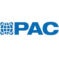 PAC logo