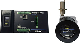 ViscoPro 2100 Process Viscometer