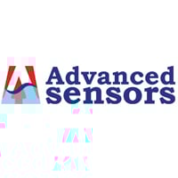 Advanced Sensors logo