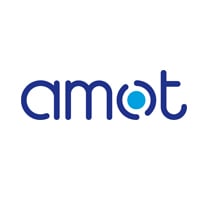 Amot logo