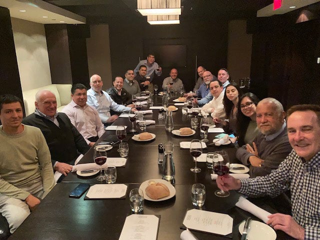 distributor-meeting-2022-dinner