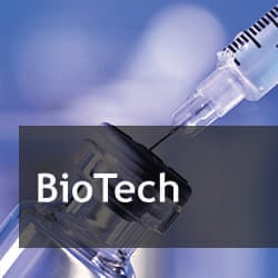 Biotech Viscometer Solutions