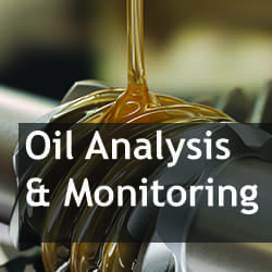 Oil Analysis and Monitoring Viscometer Solutions