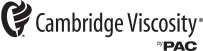 Cambridge Viscosity logo