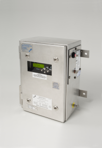 explosion proof viscometer