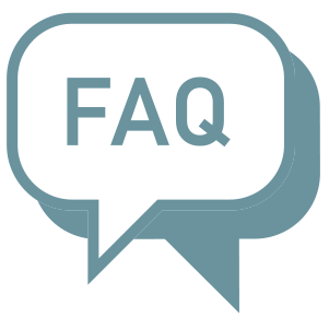 FAQ Icon