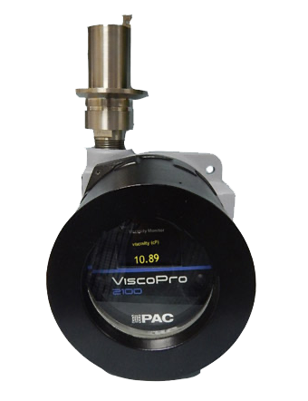 VISCOpro 2100 Viscometer